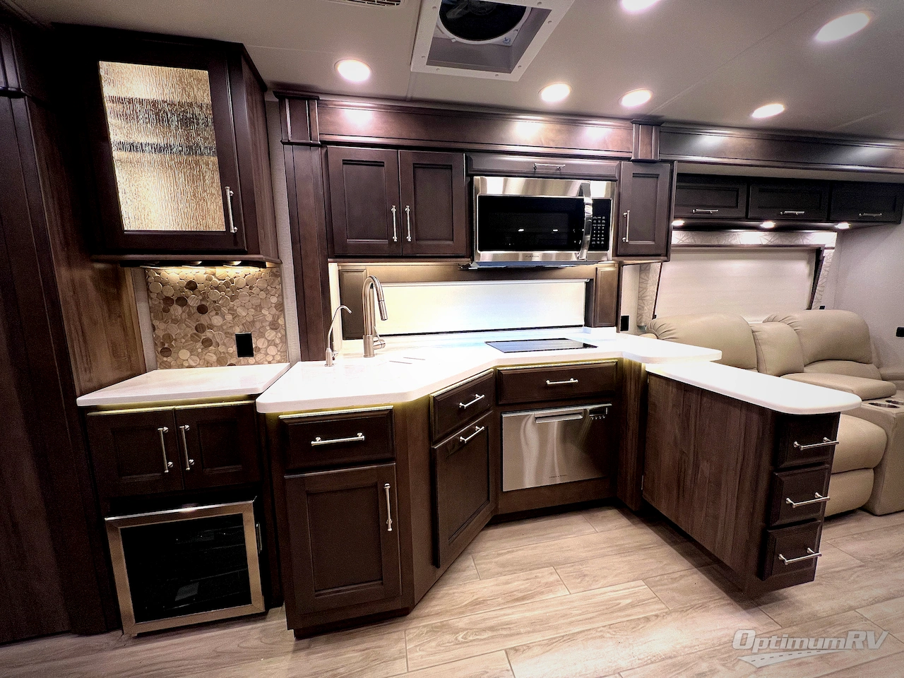 2024 Entegra Aspire 44R Photo 24
