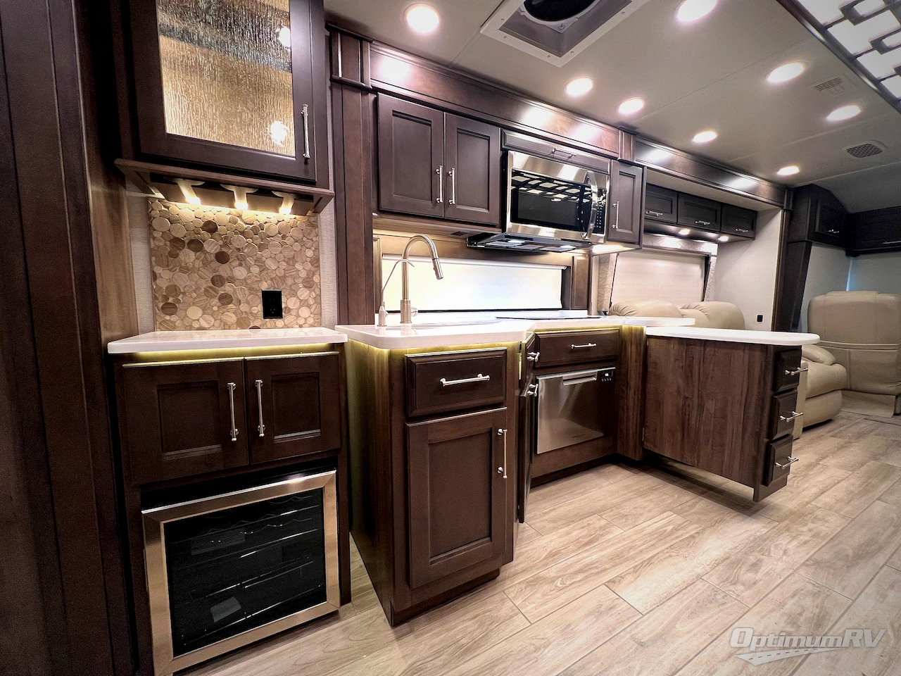 2024 Entegra Aspire 44R Photo 31