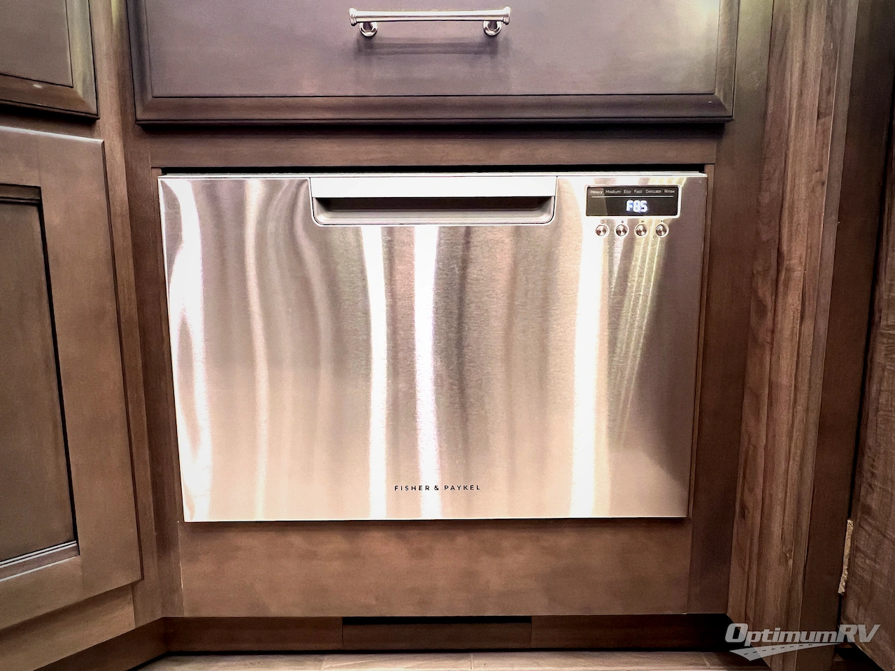 2024 Entegra Aspire 44R Photo 27