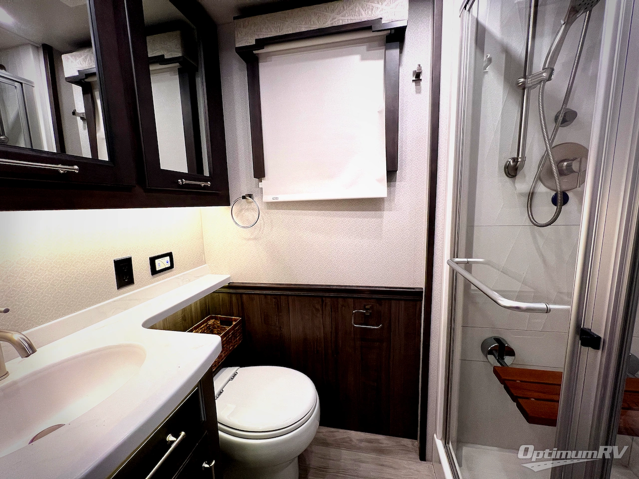 2024 Entegra Aspire 44R Photo 48