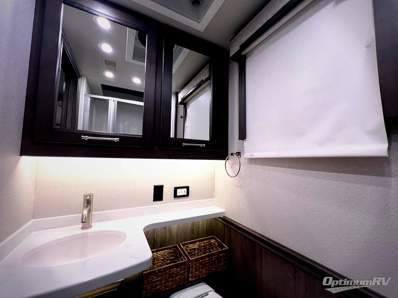 2024 Entegra Aspire 44R Photo 49