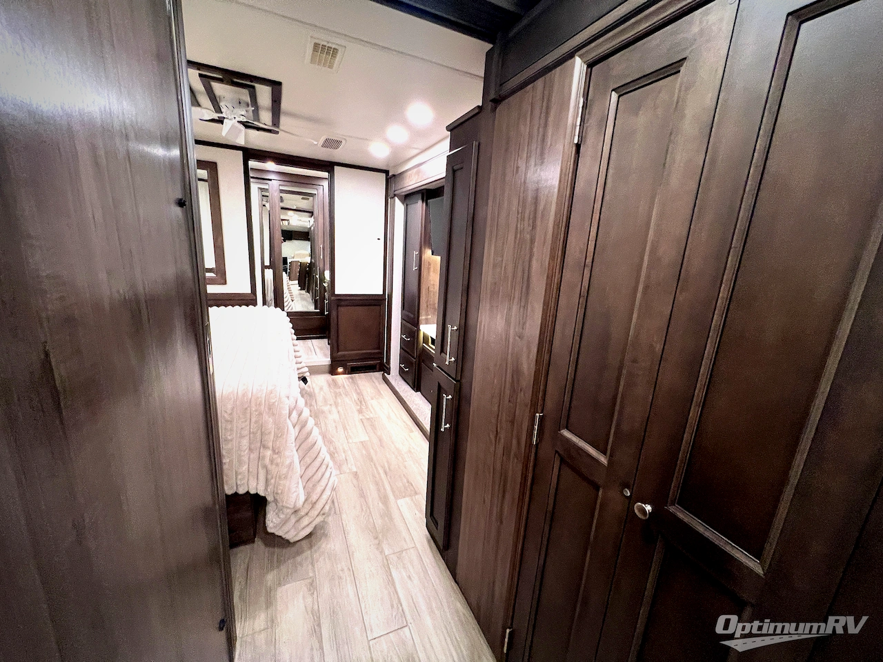 2024 Entegra Aspire 44R Photo 55