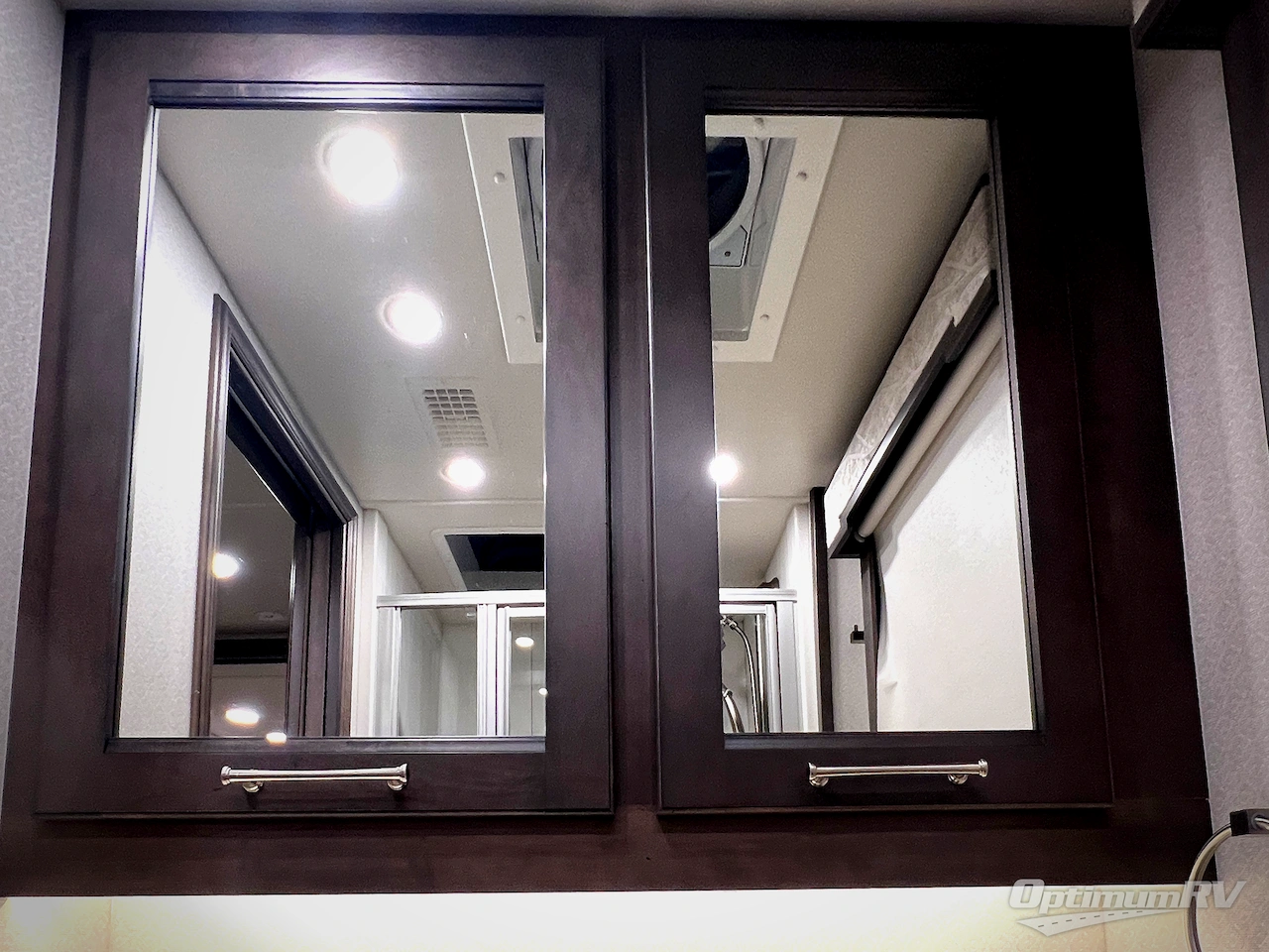 2024 Entegra Aspire 44R Photo 50
