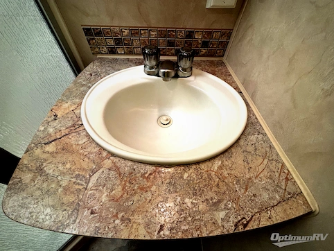 2015 Forest River Cedar Creek Silverback 29RE RV Photo 3