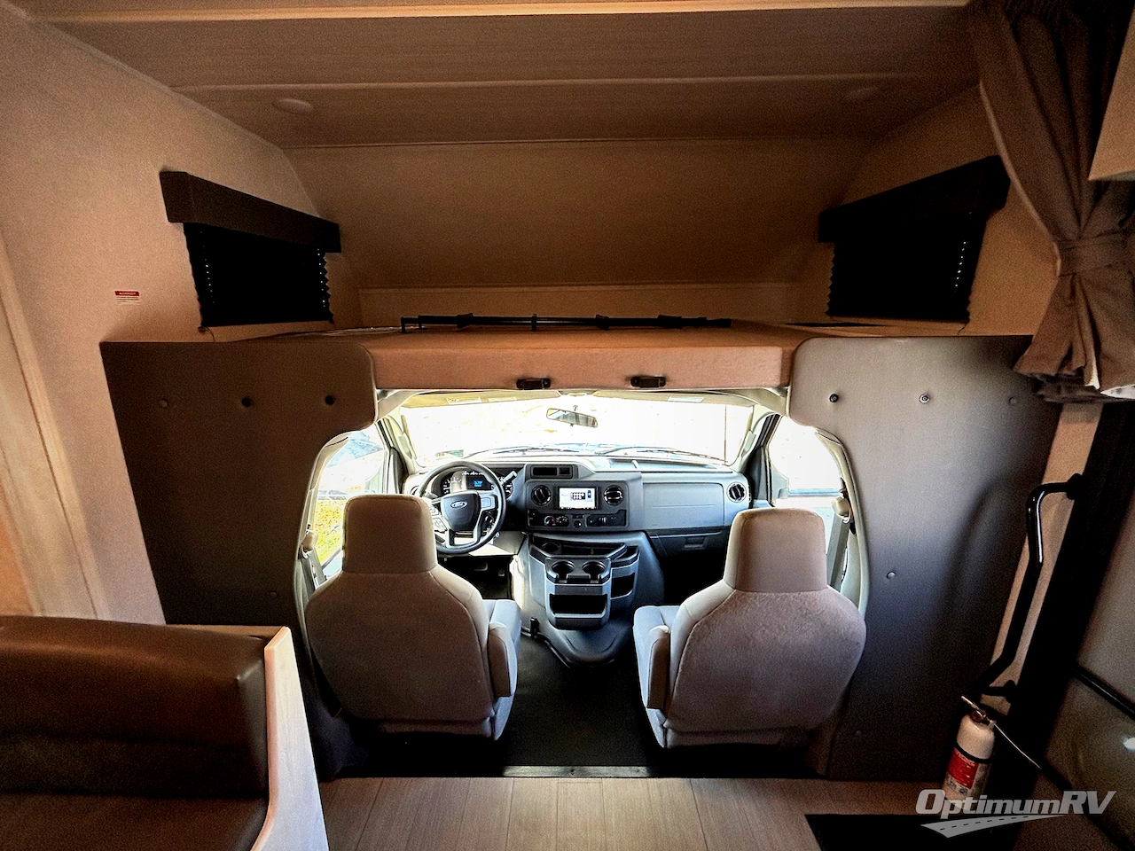 2023 East To West Entrada 2900DS Photo 8