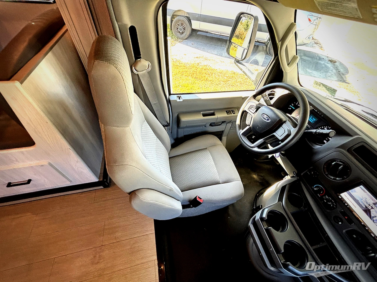 2023 East To West Entrada 2900DS Photo 5