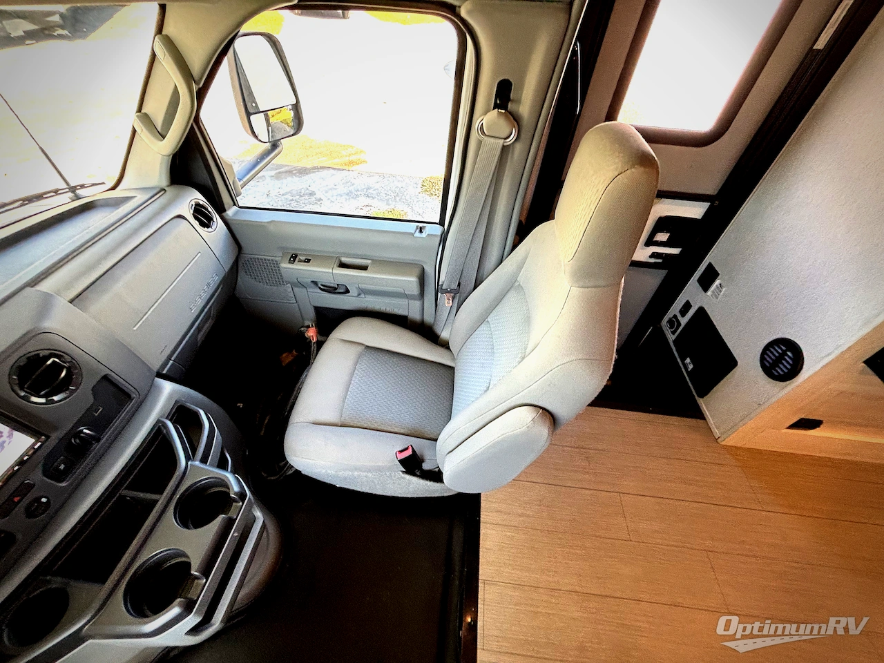 2023 East To West Entrada 2900DS Photo 7