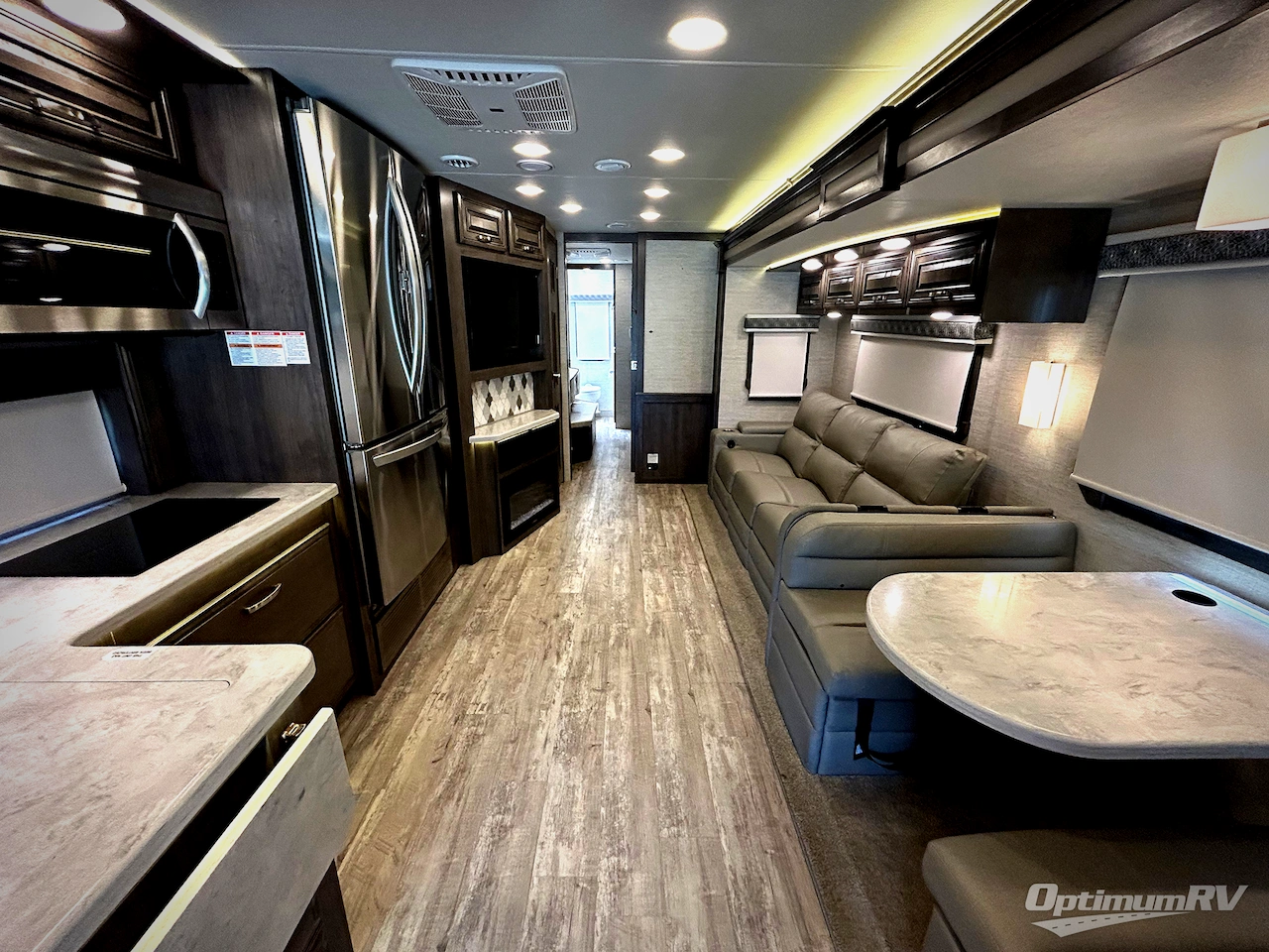 2022 Jayco Seneca Prestige 37K Photo 4