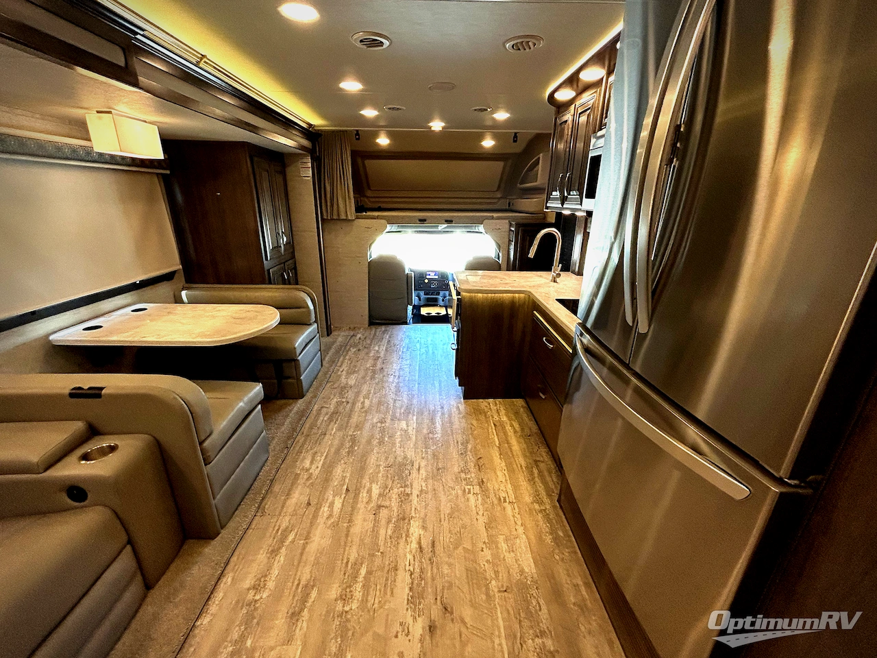 2022 Jayco Seneca Prestige 37K Photo 5