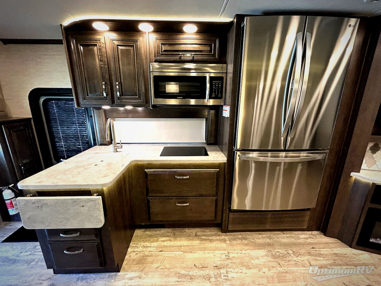 2022 Jayco Seneca Prestige 37K Photo 6