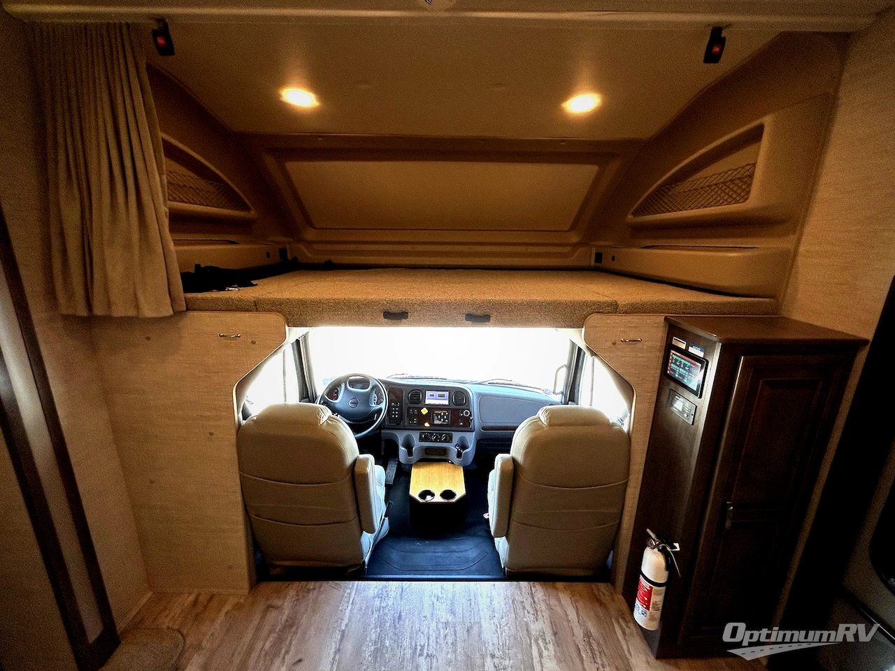 2022 Jayco Seneca Prestige 37K Photo 10