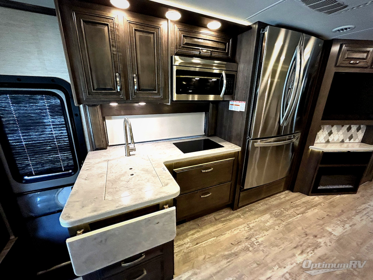 2022 Jayco Seneca Prestige 37K Photo 12