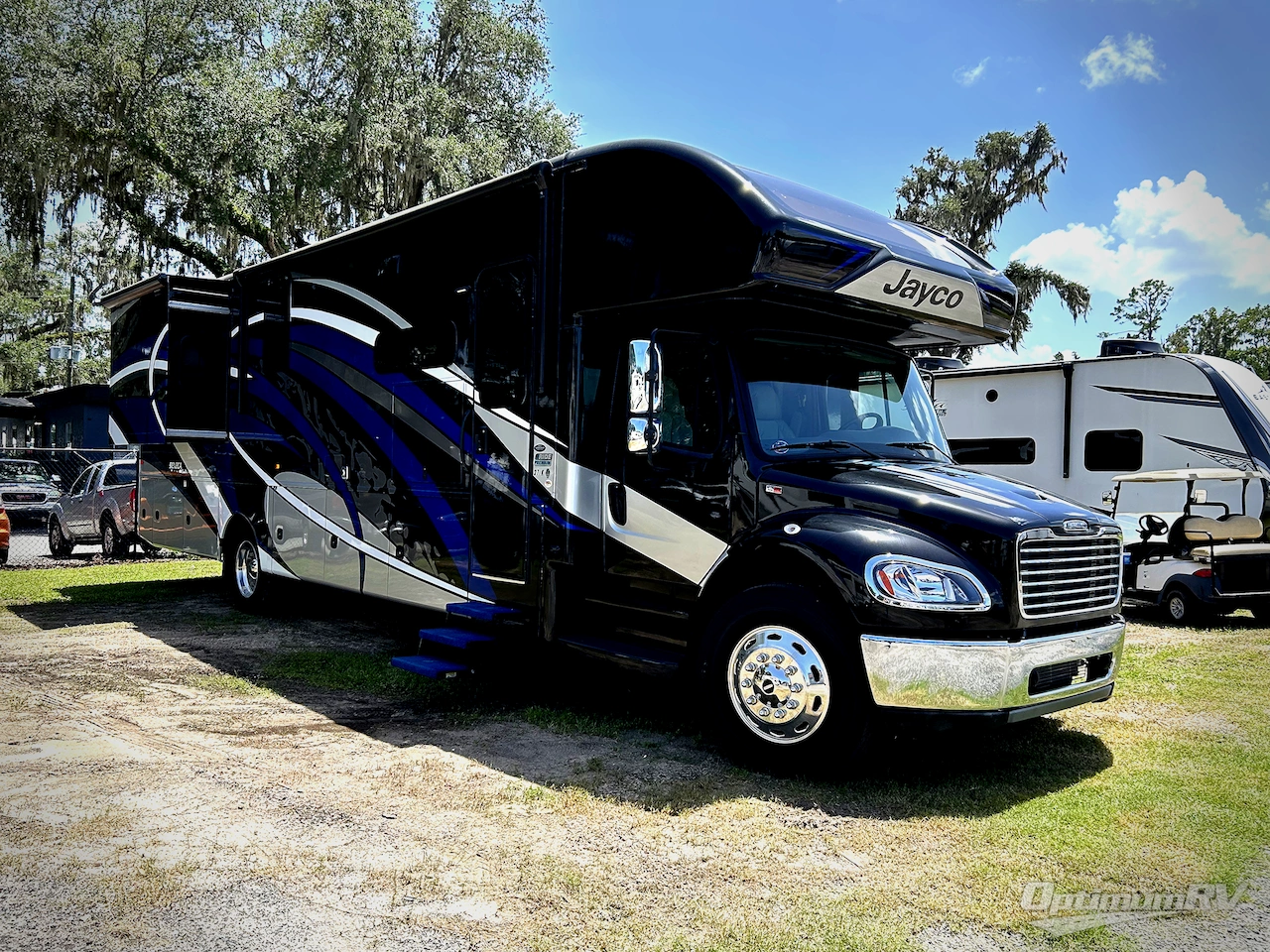 2022 Jayco Seneca Prestige 37K Photo 1