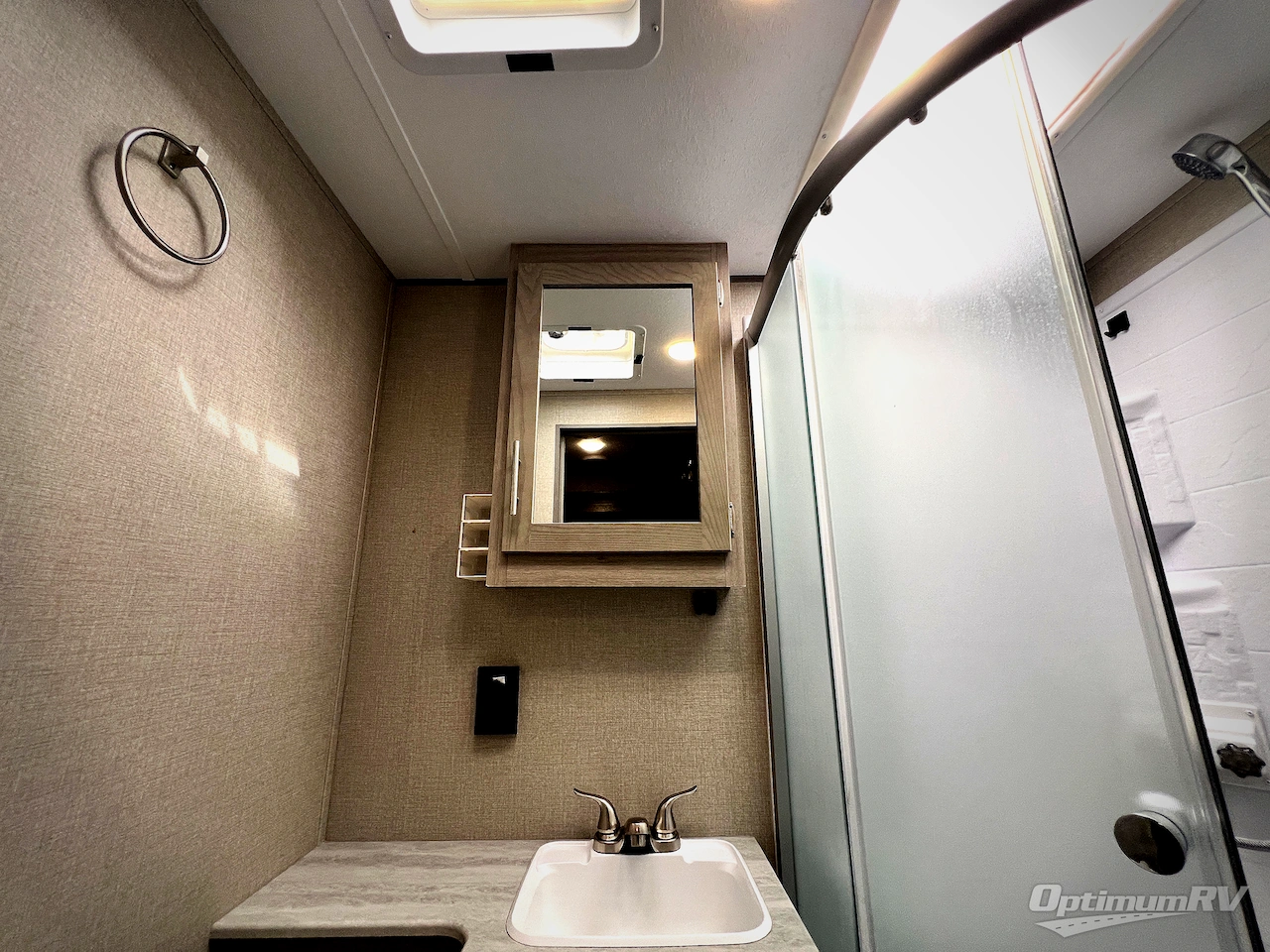 2023 Forest River Aurora Sky Series 340BHTS Photo 15