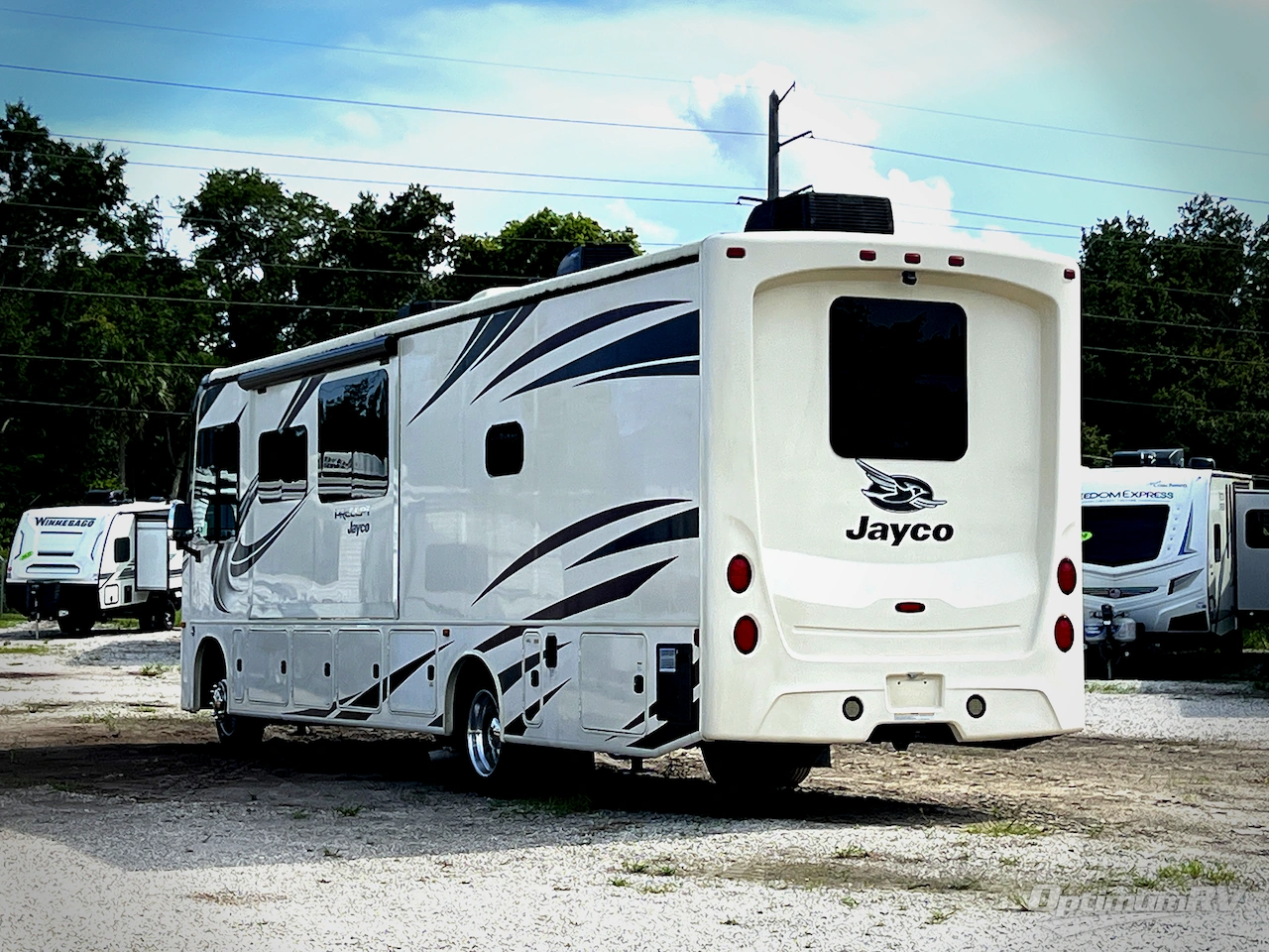 2020 Jayco Precept 34G Photo 3