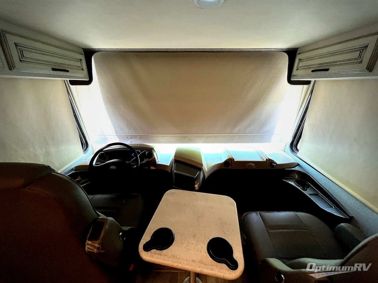 2020 Jayco Precept 34G Photo 6