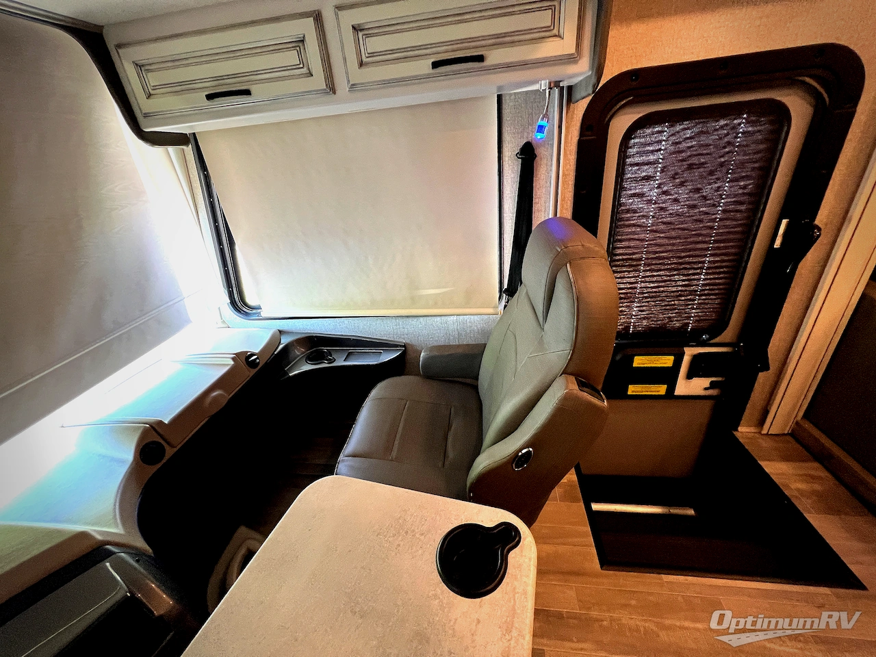2020 Jayco Precept 34G Photo 8