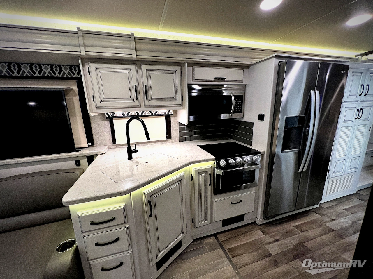 2020 Jayco Precept 34G Photo 10