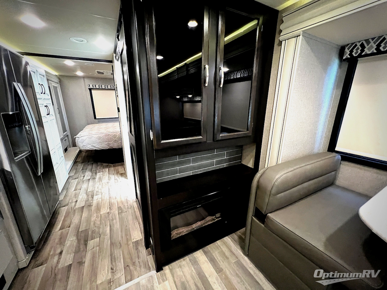 2020 Jayco Precept 34G Photo 17