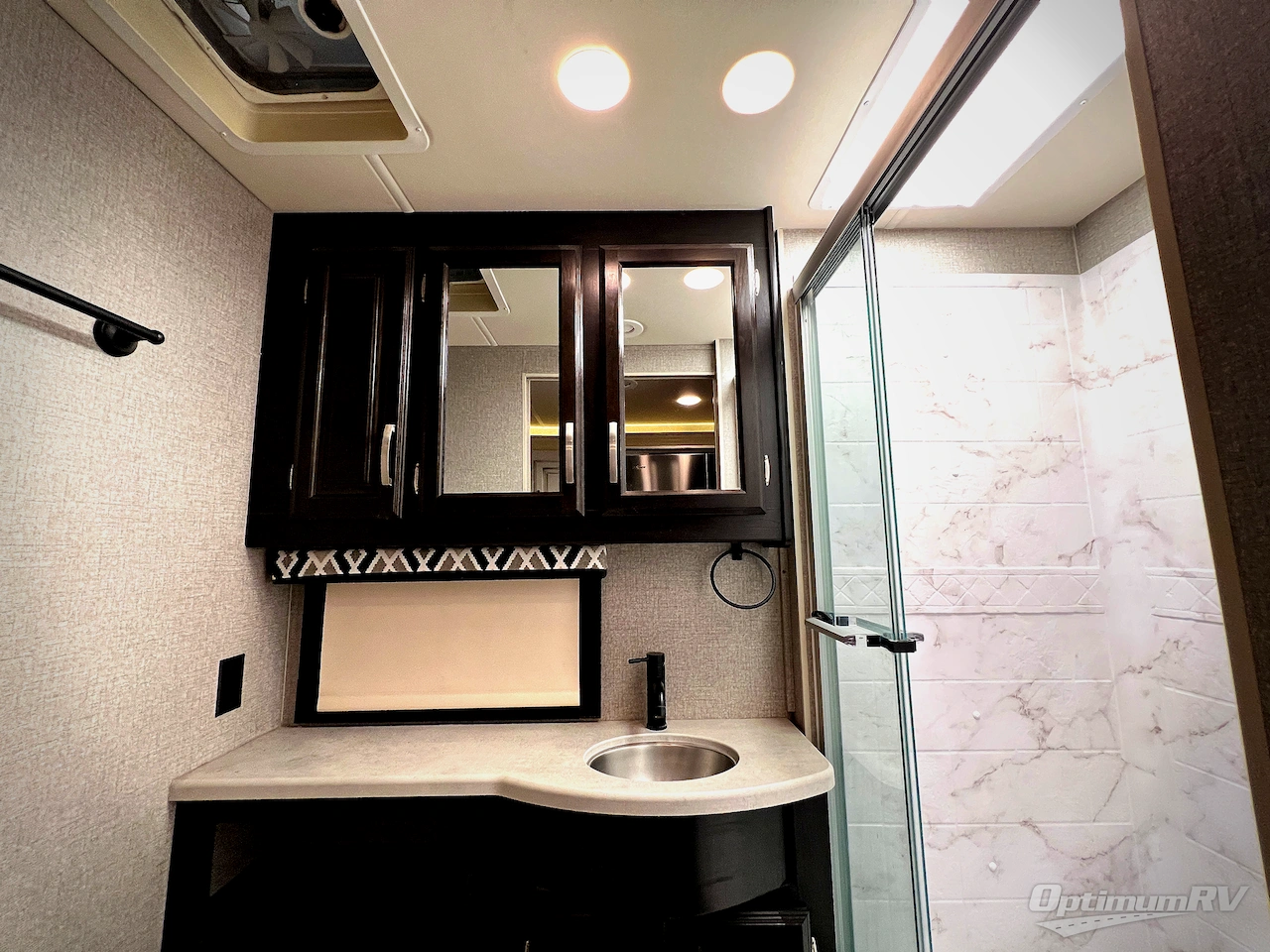 2020 Jayco Precept 34G Photo 18