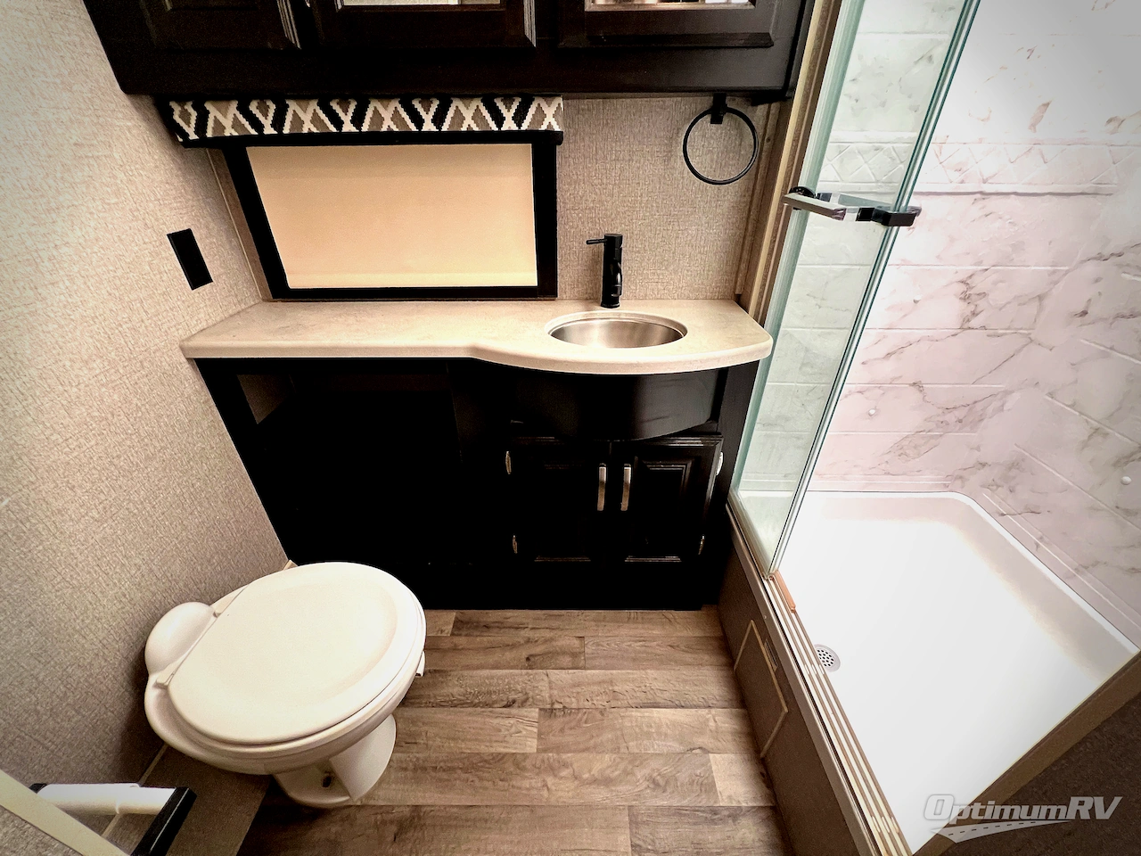 2020 Jayco Precept 34G Photo 19