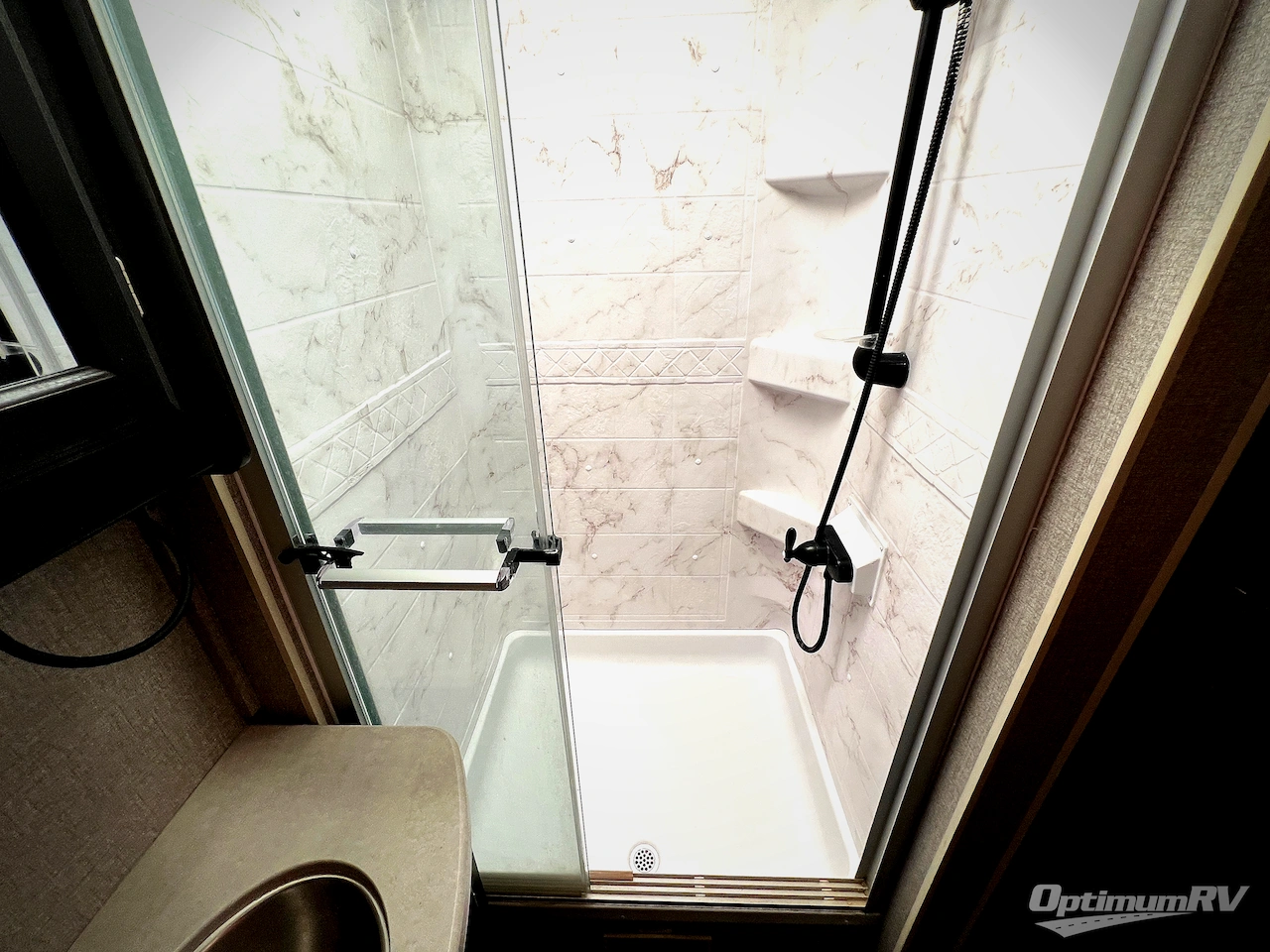 2020 Jayco Precept 34G Photo 21