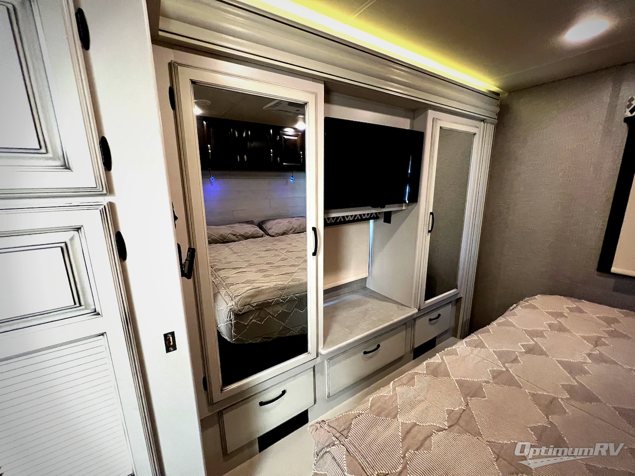 2020 Jayco Precept 34G Photo 24