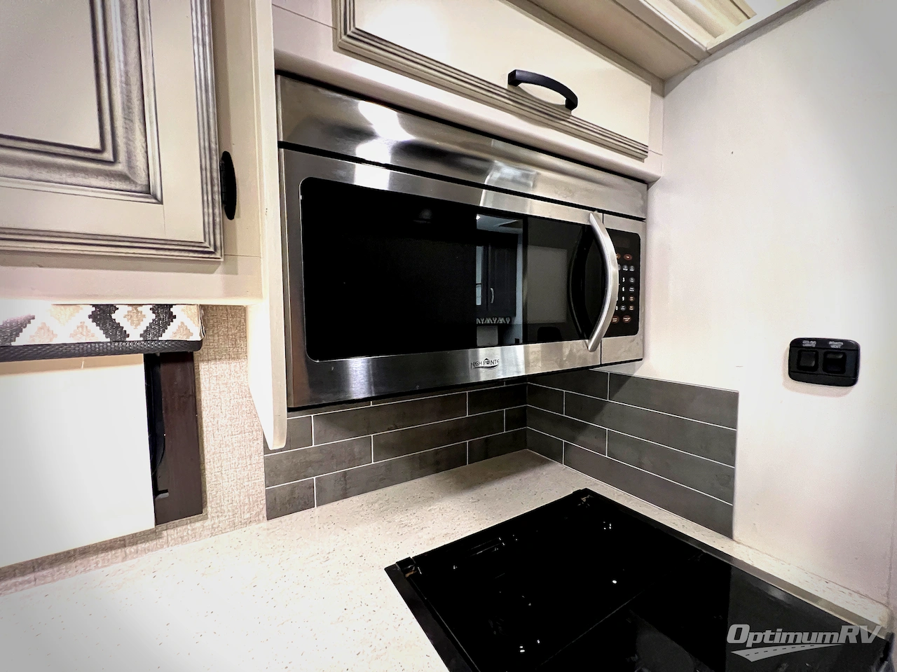2020 Jayco Precept 34G Photo 11