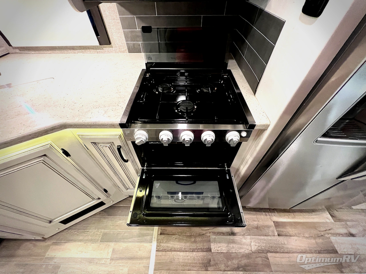 2020 Jayco Precept 34G Photo 12