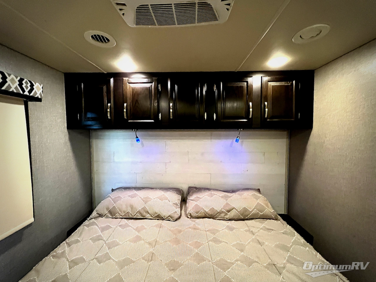 2020 Jayco Precept 34G Photo 23