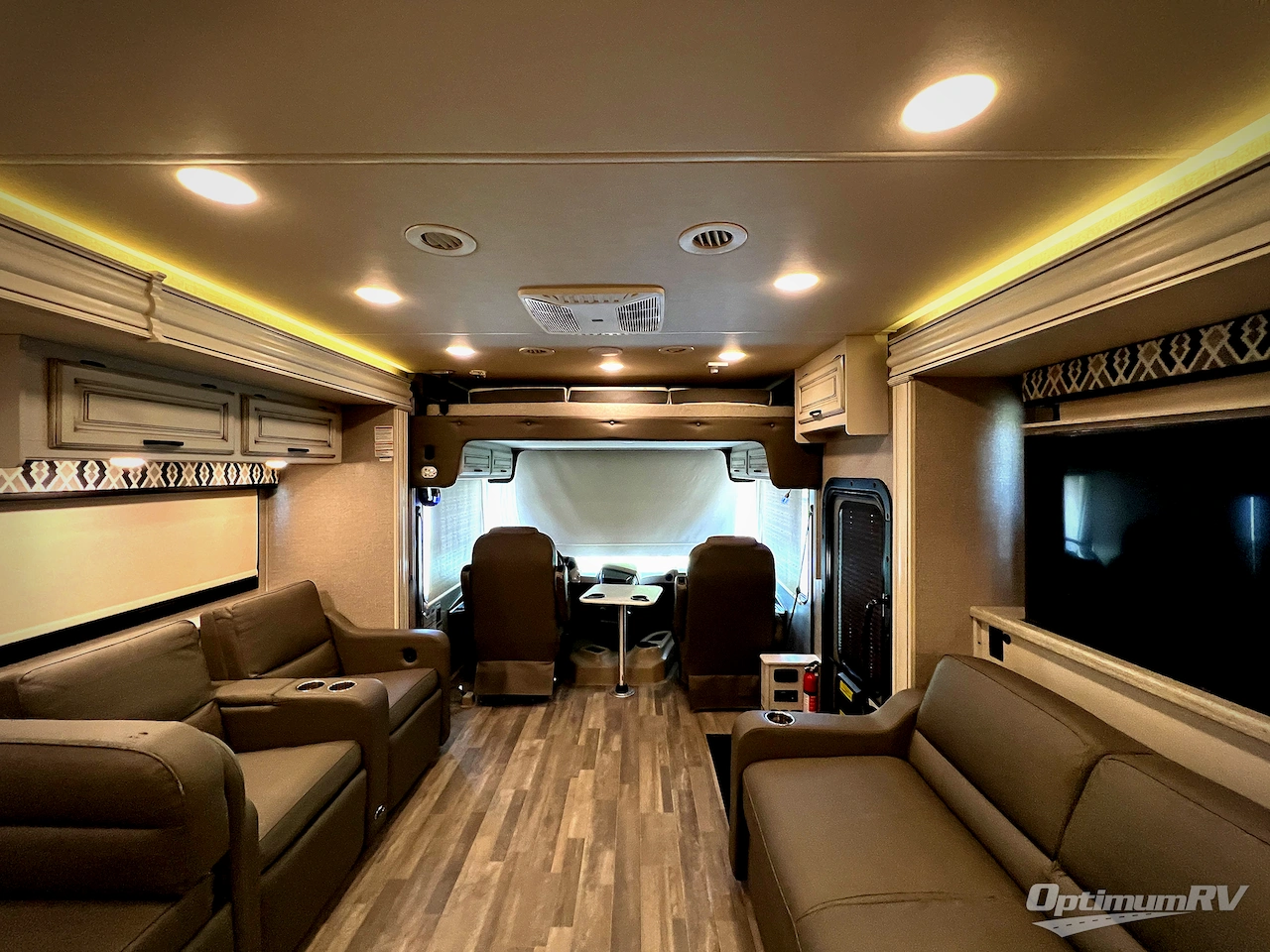 2020 Jayco Precept 34G Photo 5