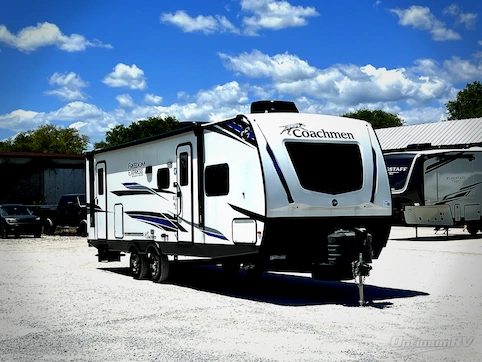 Used 2024 Coachmen Freedom Express Ultra Lite 288BHDS Featured Photo