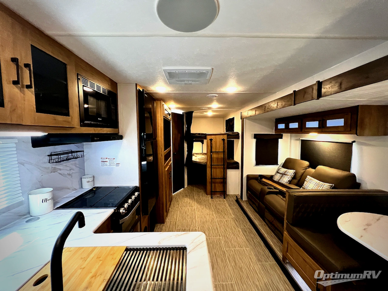 2024 Coachmen Freedom Express Ultra Lite 288BHDS Photo 5