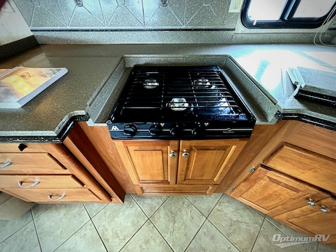 2007 Tiffin Phaeton 40QDH RV Photo 3