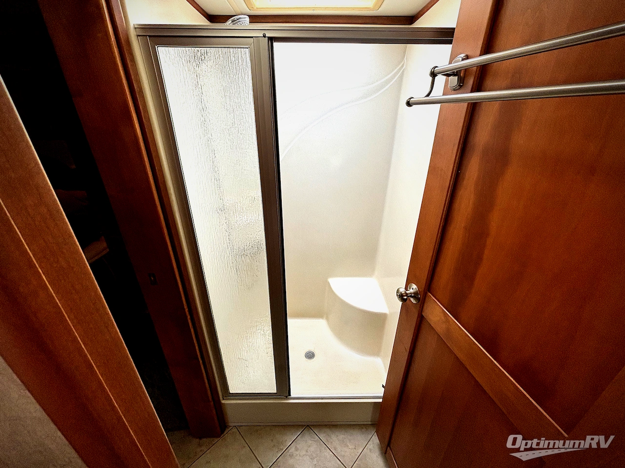 2007 Tiffin Phaeton 40QDH Photo 12