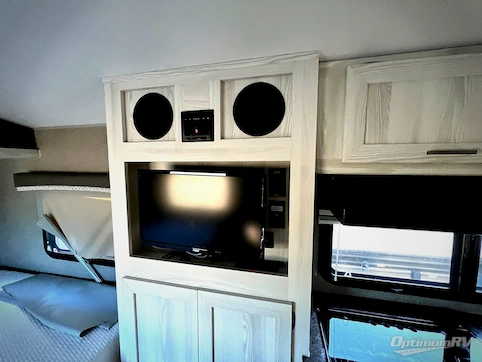 2020 Forest River Rockwood GEO Pro 19FBS RV Photo 3