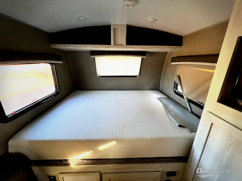 2020 Forest River Rockwood GEO Pro 19FBS RV Photo 4
