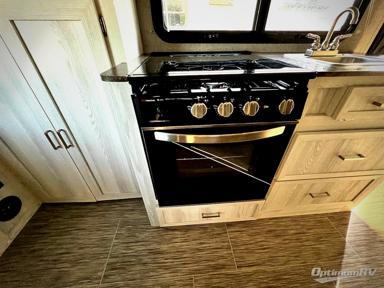 2020 Forest River Rockwood GEO Pro 19FBS Photo 8