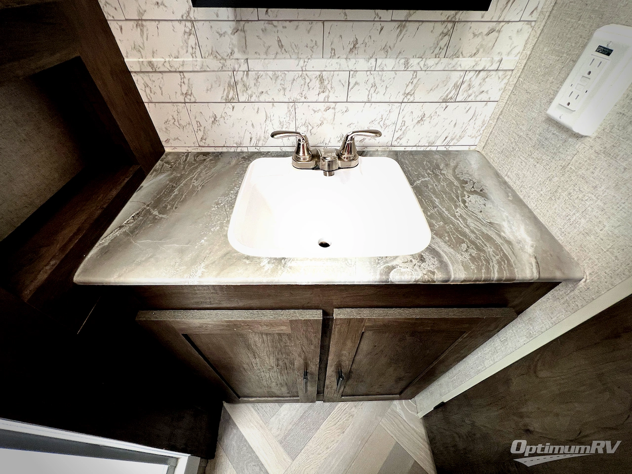 2021 Forest River Wildwood 27RE Photo 19