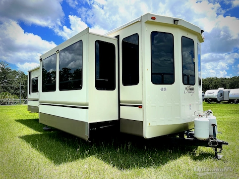 Used 2014 Forest River Cedar Creek Cottage 40CCK Featured Photo