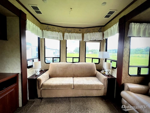 2014 Forest River Cedar Creek Cottage 40CCK RV Photo 2