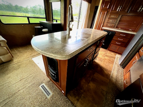 2014 Forest River Cedar Creek Cottage 40CCK RV Photo 3