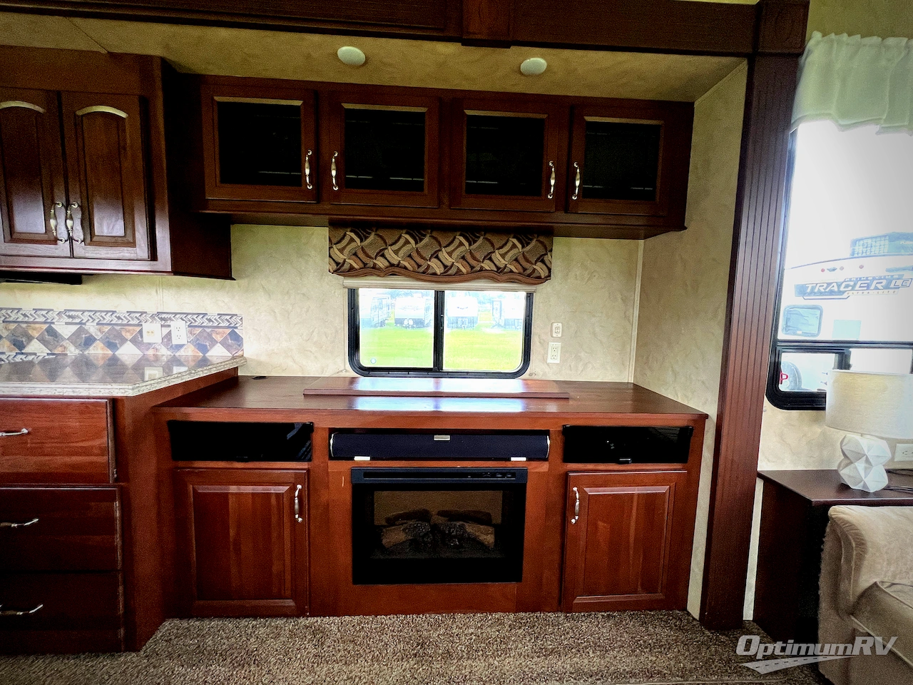 2014 Forest River Cedar Creek Cottage 40CCK Photo 7