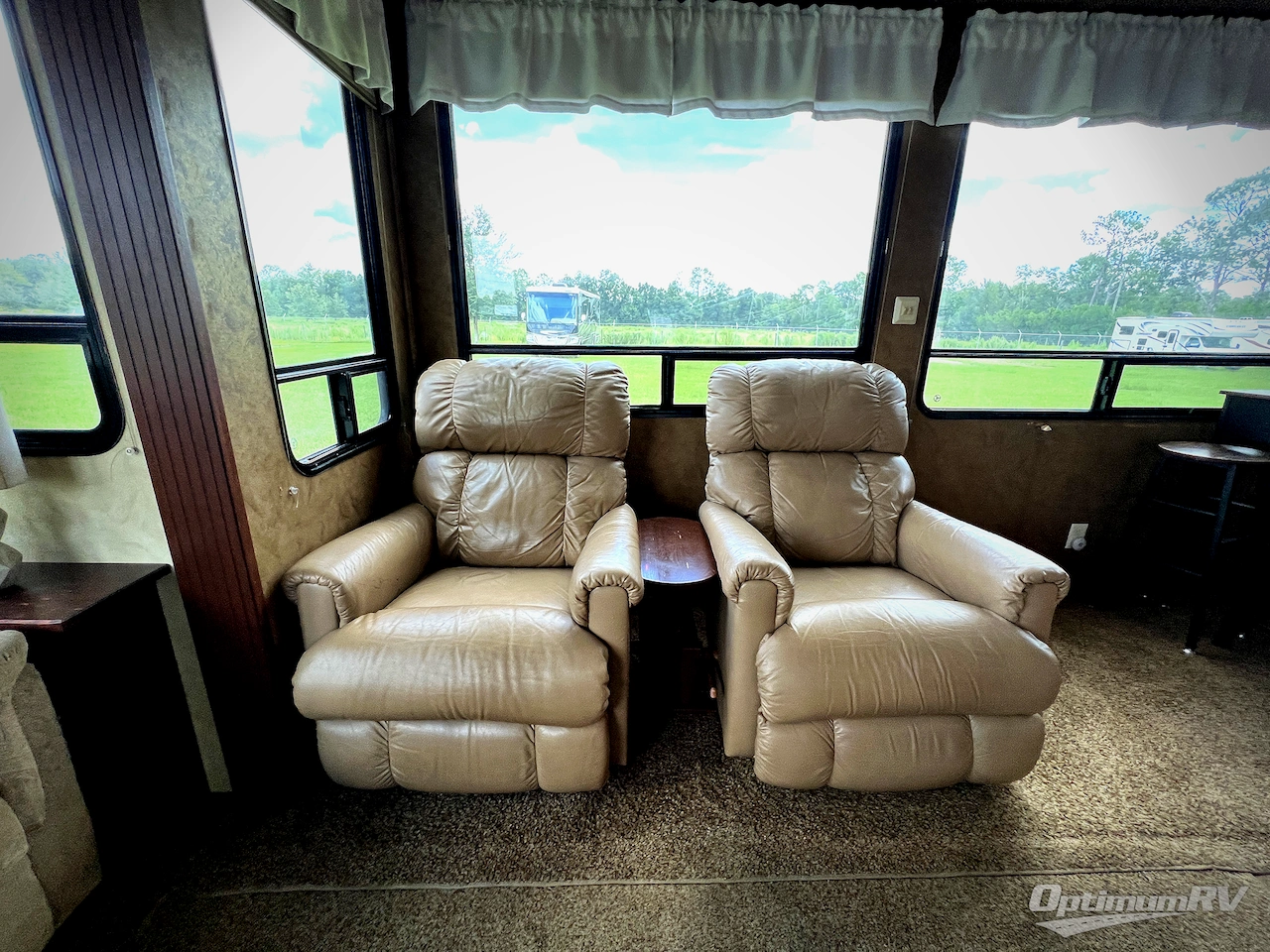 2014 Forest River Cedar Creek Cottage 40CCK Photo 8