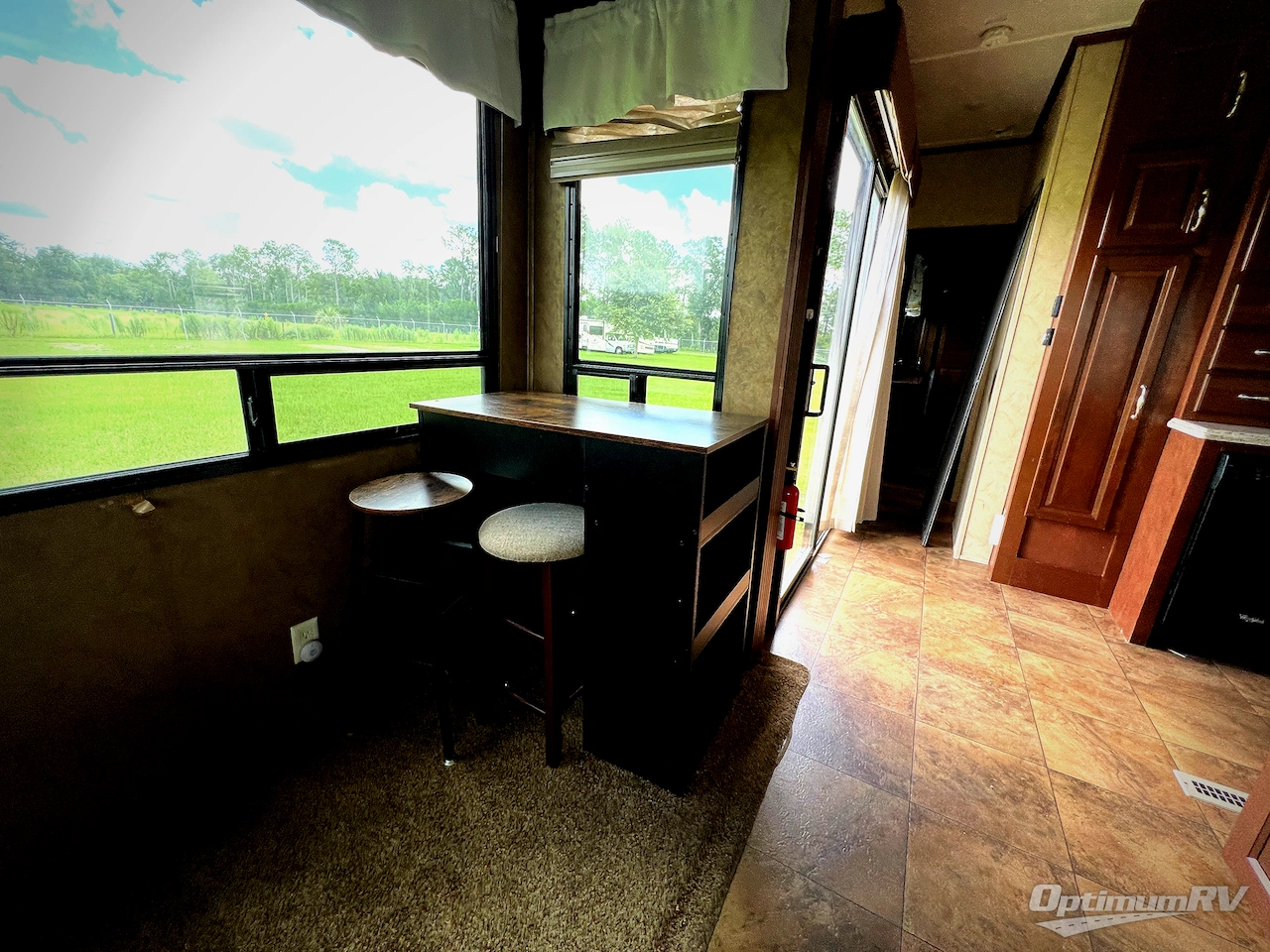 2014 Forest River Cedar Creek Cottage 40CCK Photo 9