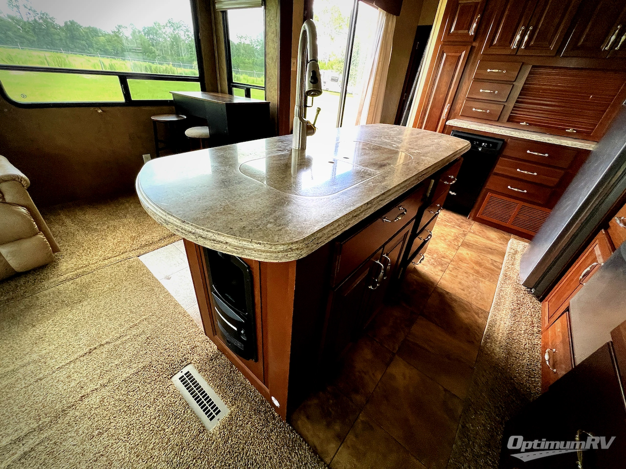 2014 Forest River Cedar Creek Cottage 40CCK Photo 11