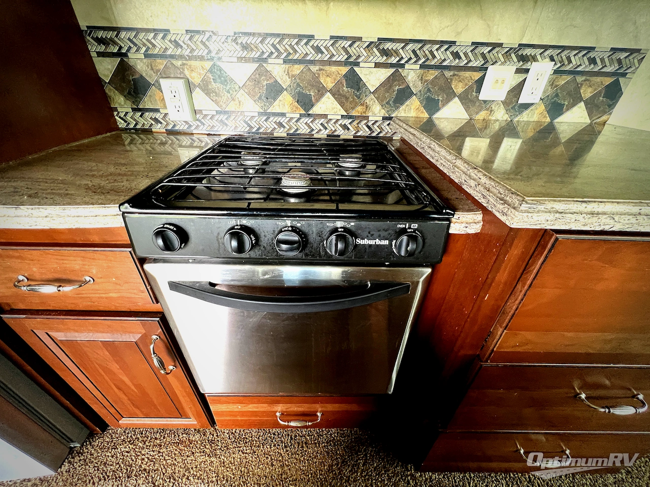 2014 Forest River Cedar Creek Cottage 40CCK Photo 12