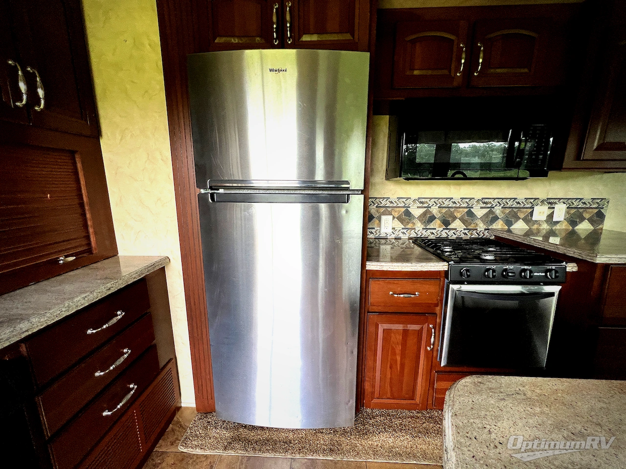 2014 Forest River Cedar Creek Cottage 40CCK Photo 14