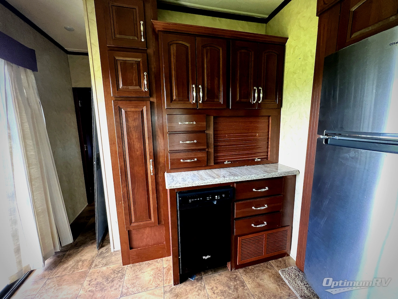 2014 Forest River Cedar Creek Cottage 40CCK Photo 15