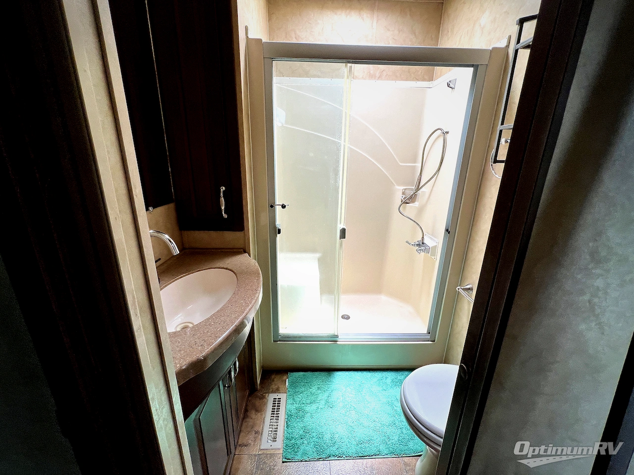 2014 Forest River Cedar Creek Cottage 40CCK Photo 18